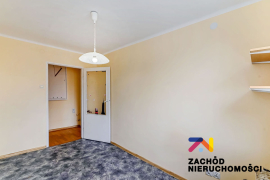 Mieszkanie 3-pokojowe w Centrum Z Garażem